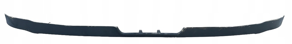 фото №1, Молдинг накладка-спойлер нижня бампера перед ford ecosport lift