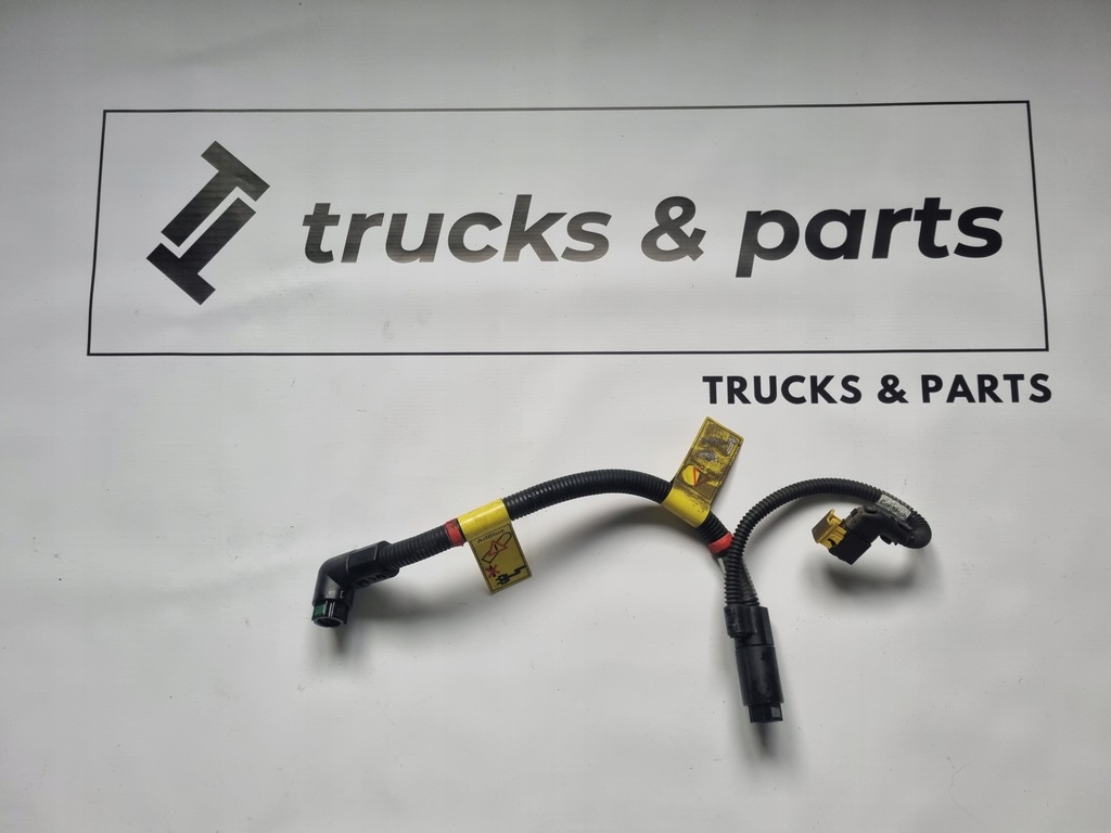 фото №1, Шланг adblue renault range gama t c k volvo fh 4 fm 4