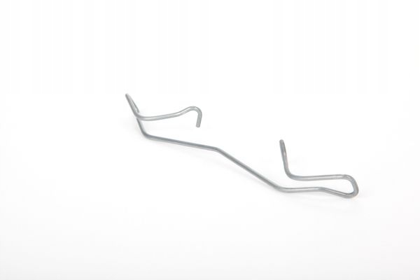 фото №11, Пружина суппорт тормозной. skoda octavia 04- перед s