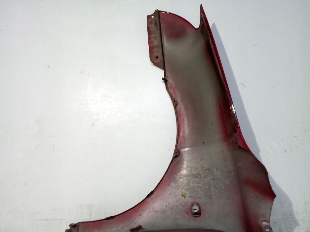 фото №8, Toyota avensis t25 крыло правый