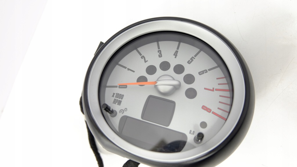 фото №11, Mini cooper r56 1.6 vti счетчик obrotomierz 9178739