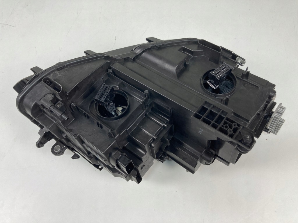 фото №10, Лампа ліва передня tiguan allspace 5nn full led