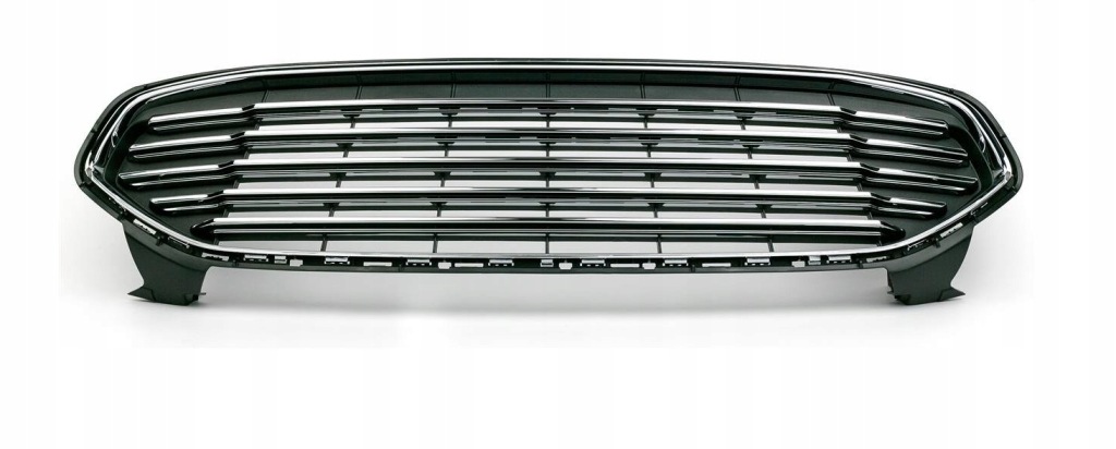 фото №3, Решітка радіатора решітка радіатора перед ford mondeo mk5 2014-2022