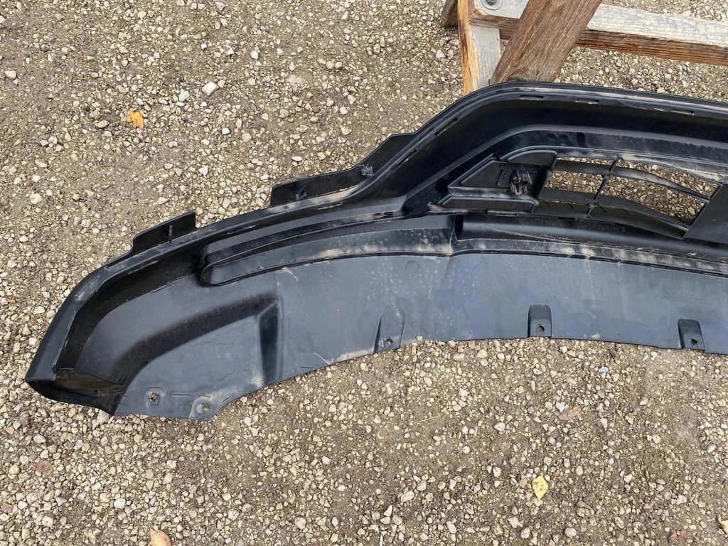 фото №8, Бампер перед передній ford explorer vi lb5b-17f775cbw pdc 2020