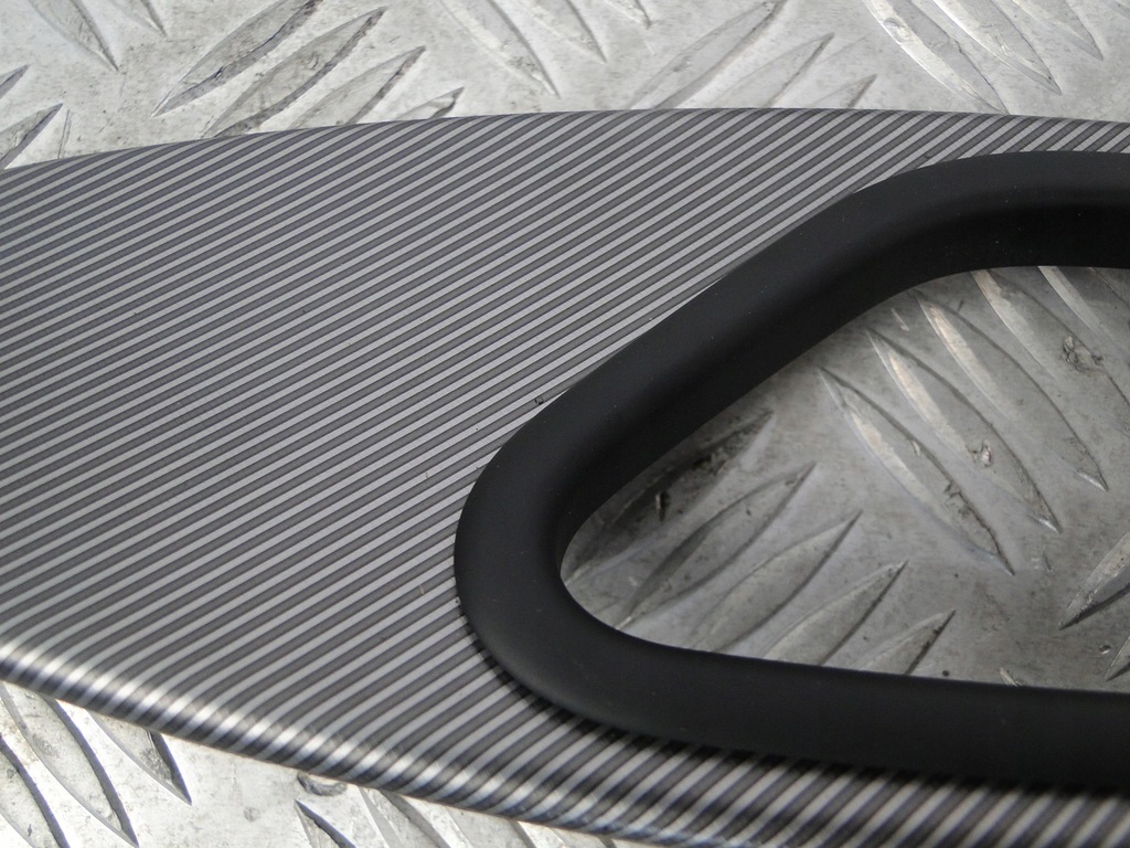 фото №5, Alfa romeo stelvio q4 декоры салона комплект