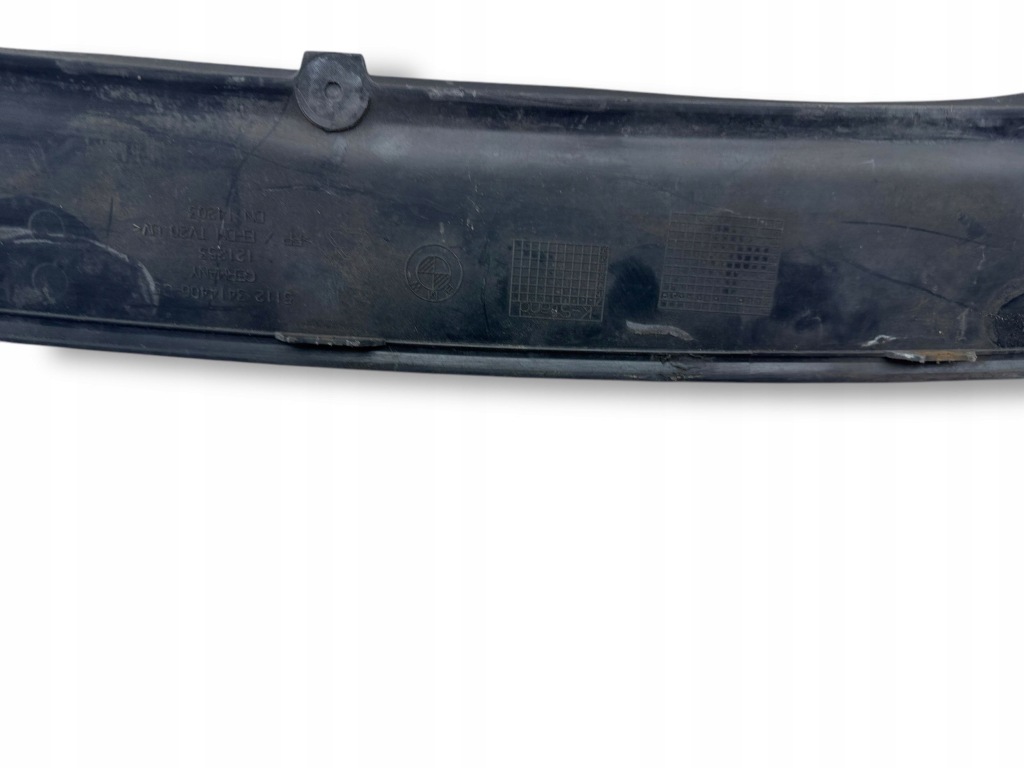 Bmw x3 e83 2007 задній інше частини кузов Недорого