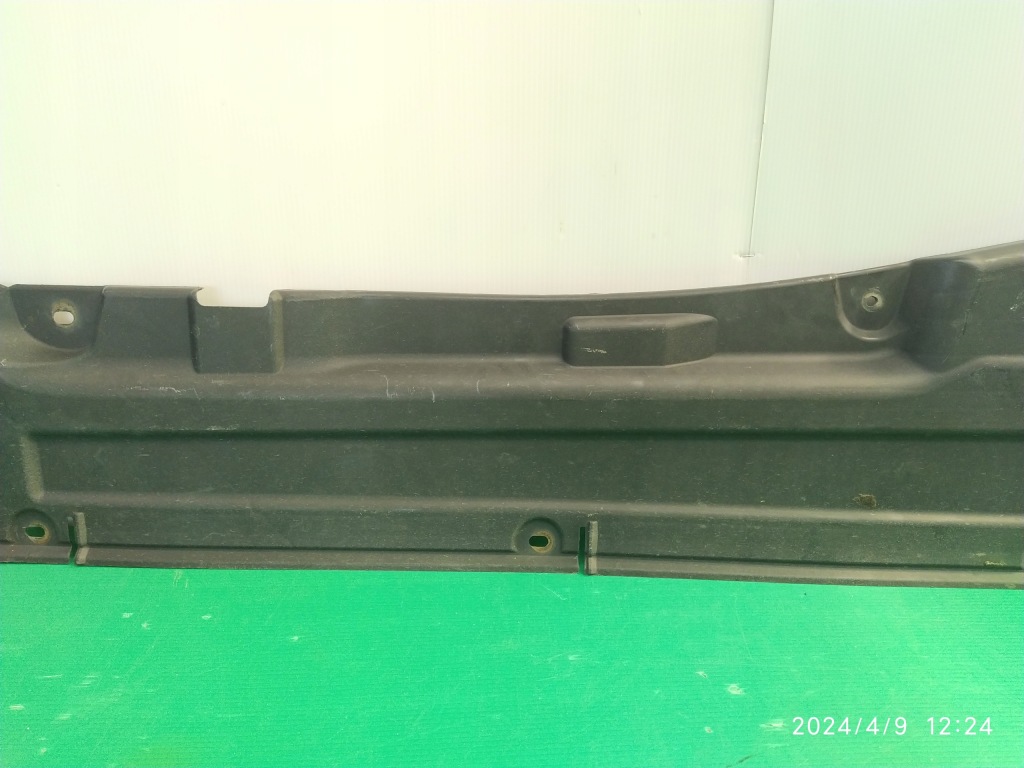 фото №7, Захист підвіска ліва vw touareg porsche cayenne 7p0825211