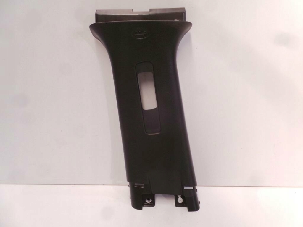 фото №4, Mitsubishi eclipse cross захист обшивка стійка