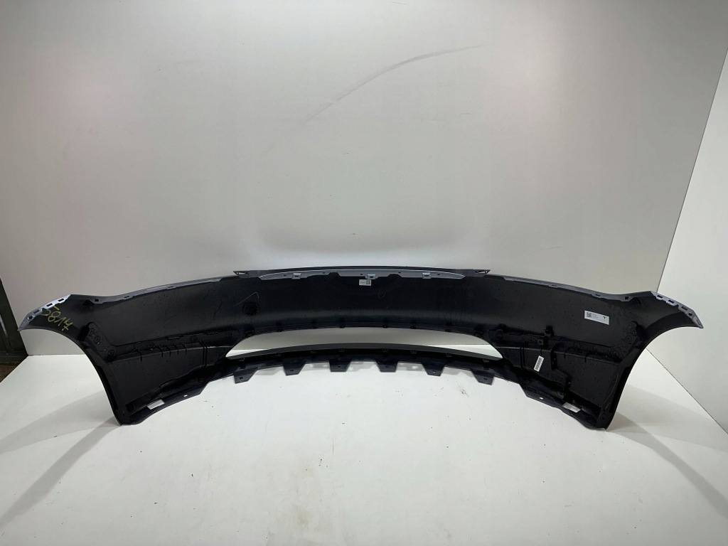 Бампер передній перед tesla model 3 highland 24-1781565-28-a Київ
