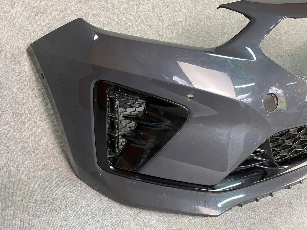 фото №12, Бампер передній перед - kia ceed proceed iii 3 gt 2018-2021