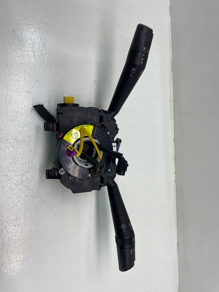 фото №1, Рычаг поворотники fiat panda iii 3