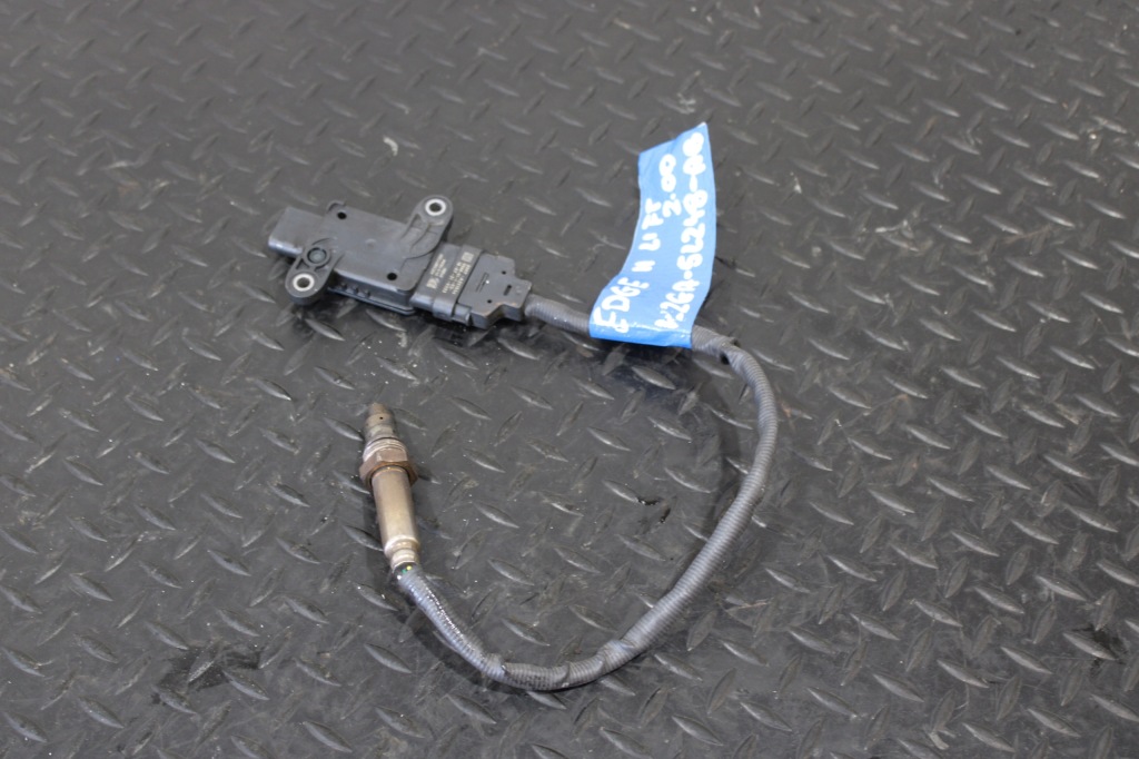 фото №1, Датчик лямбда-зонд nox ford edge ii 2 mk2 lift vignale k2ga-5l248-ab