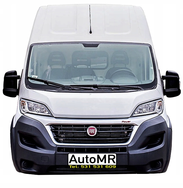 фото №6, Fiat ducato свет стоп лампа дополнительные свет