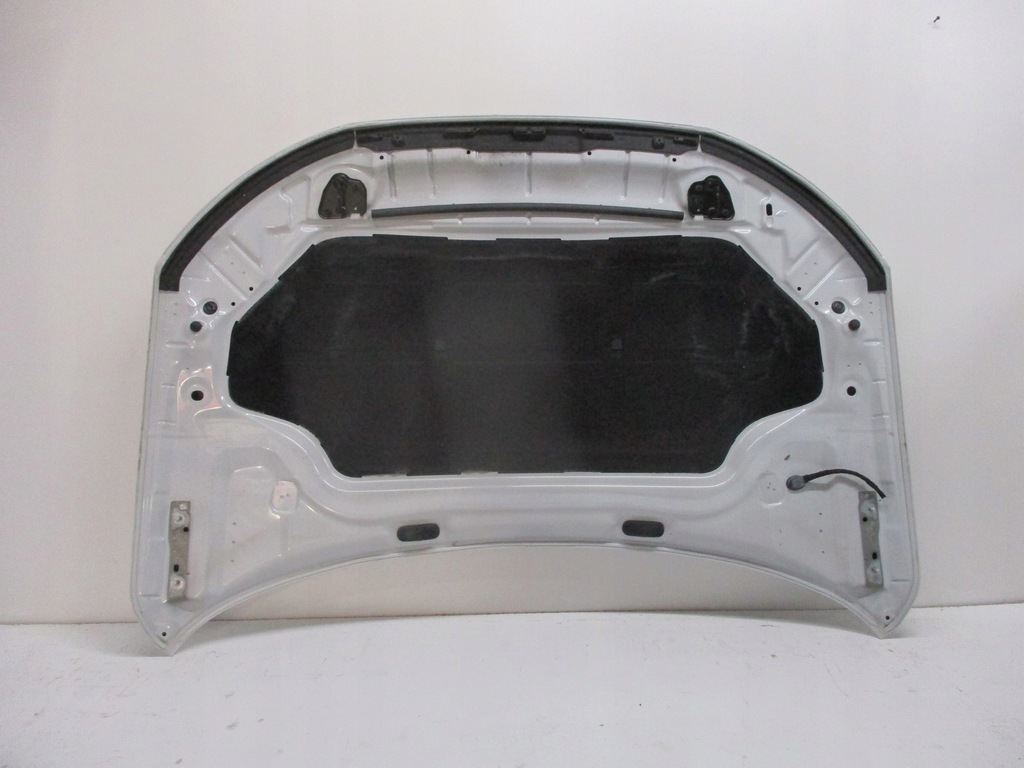 фото №5, Капот audi a1 82a 20r