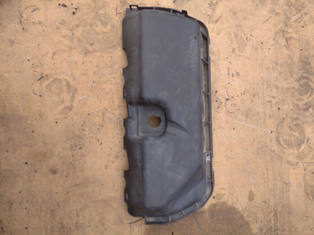 фото №1, Кришка двигуна 8200397655 master