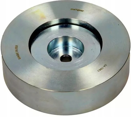 фото №1, Maxgear ролик ремень многоручейковый 54-1063