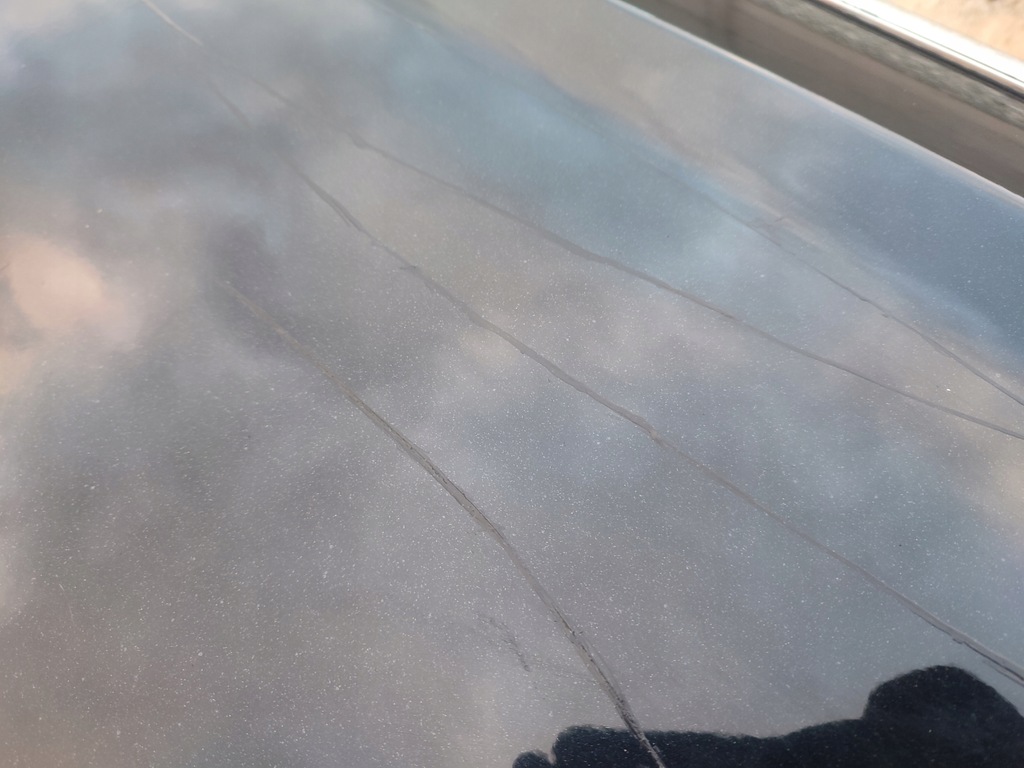 фото №12, Ford kuga mk1 двері правий задня задні f8