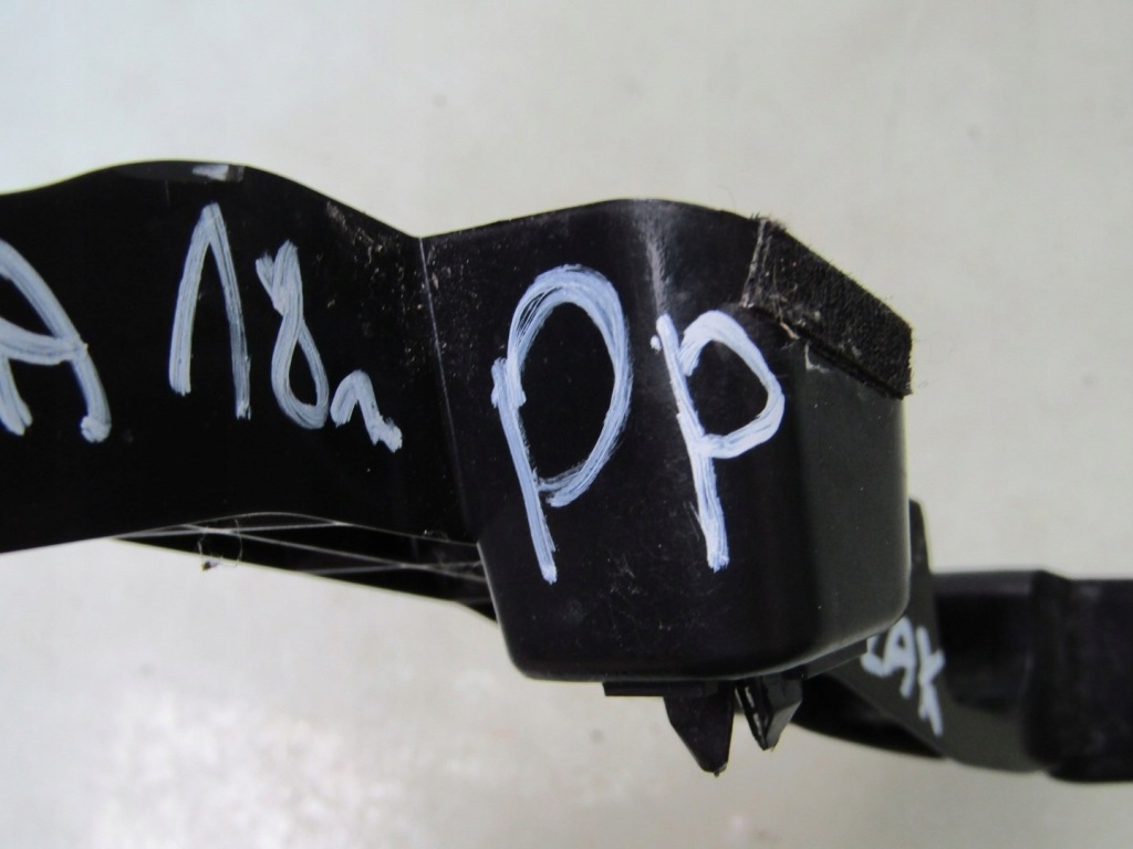 Vitara iii 18r направляющая бампера правый перед передний кронштейн 71731-54p0 с Разборки