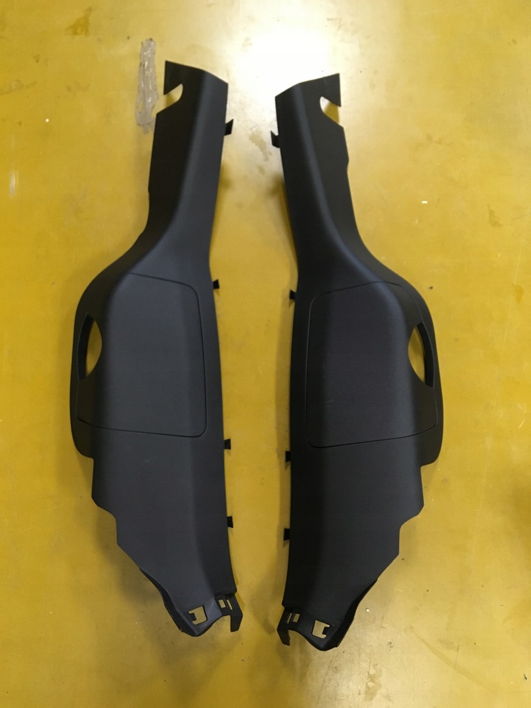 фото №1, Правая защита поперечина задняя порог дверь renault kadjar