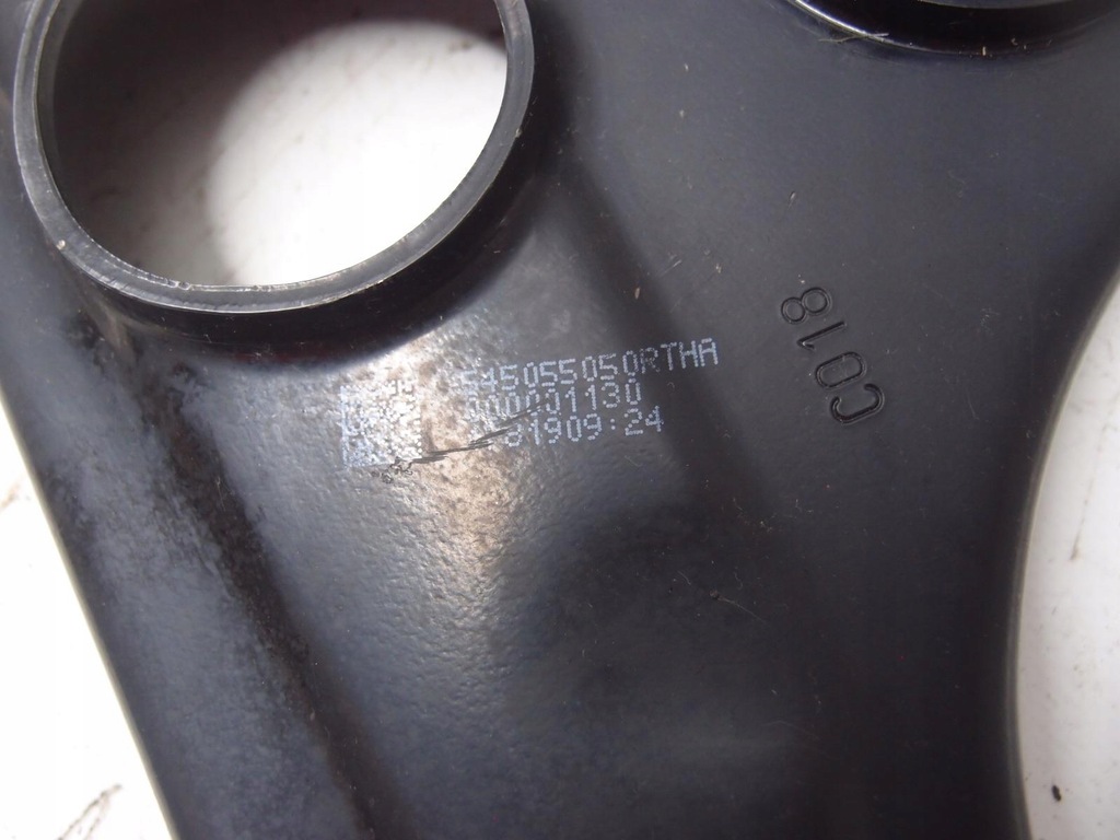 фото №7, Рычаг левый перед renault captur ii