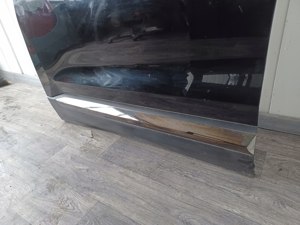 фото №9, Дверь передние левая hyundai santa fe iv santafe iv 2018- - poznań giełda