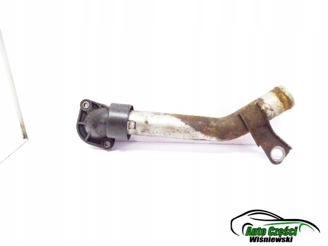 фото №1, Scenic ii магистраль wody патрубок wody 1.9 dci