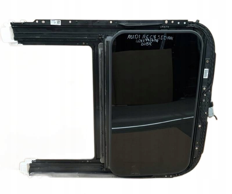 фото №1, Audi a6 c7 4g люк 4g5877041g