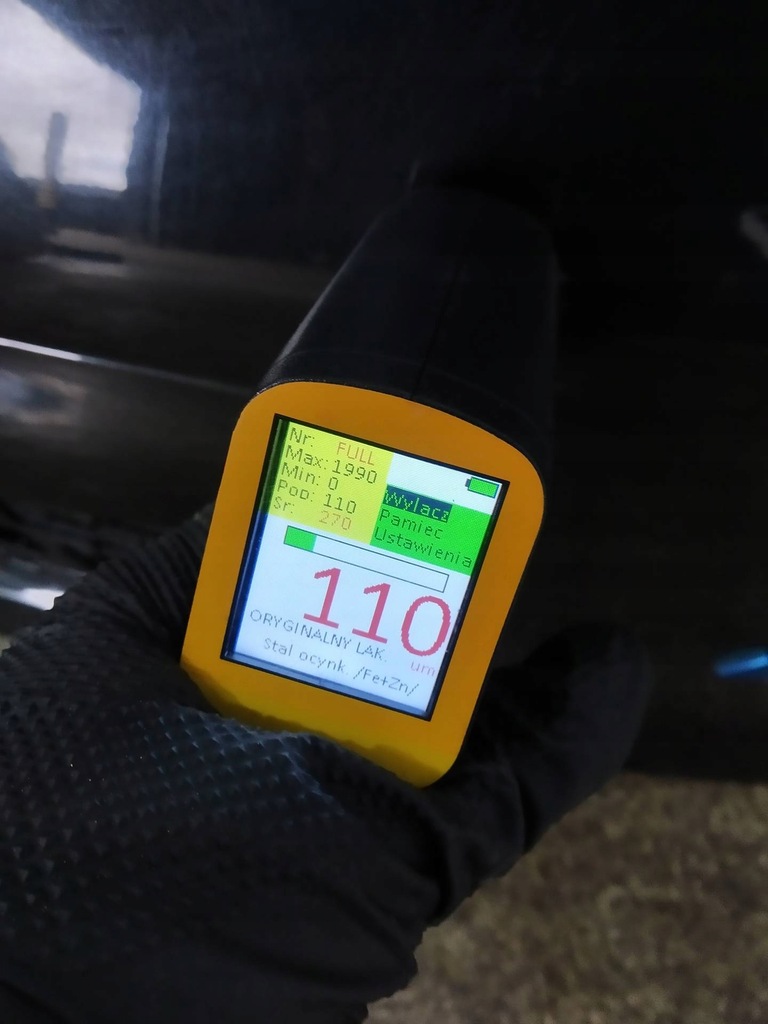 фото №8, Крышка багажника задняя стекло czarna nissan note i 2004-