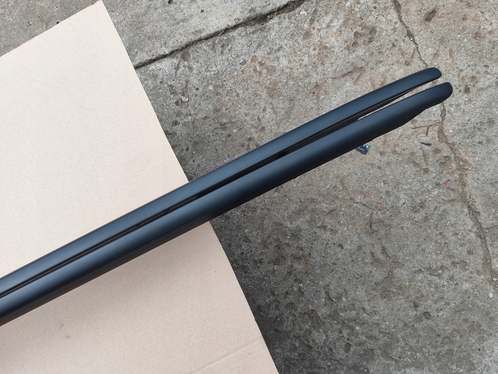 Opel astraj j iv универсал 2010 - 2016 рейлинги кровельные Недорого