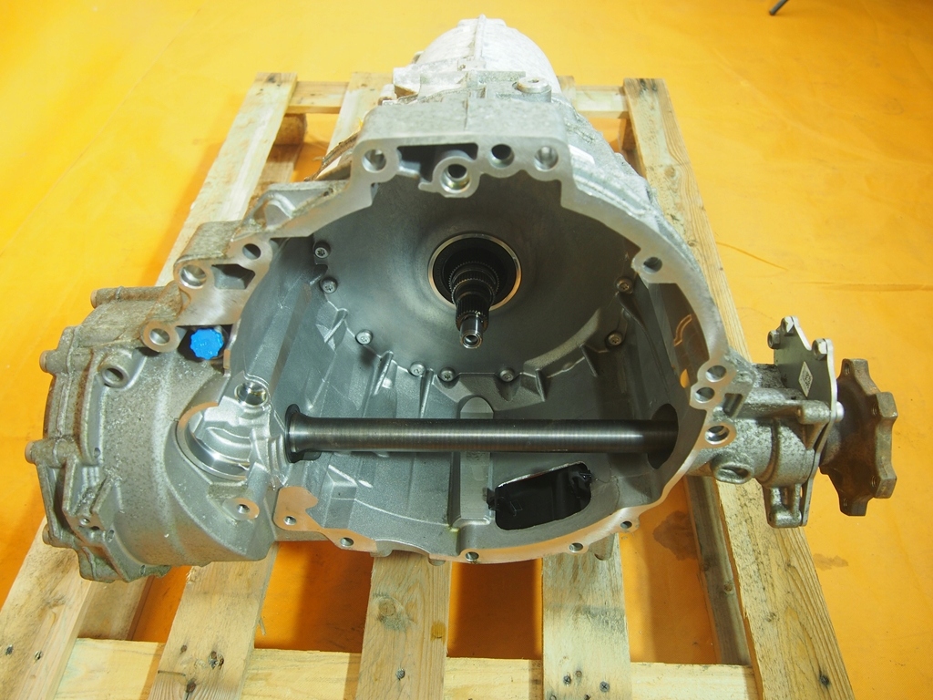 фото №12, Audi a6 a7 4g lift коробка передач передач kompl ppd 36km