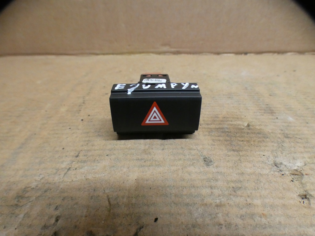 Купить Citroen jumpy выключатель переключатель света аварийных jumpy 9809181677