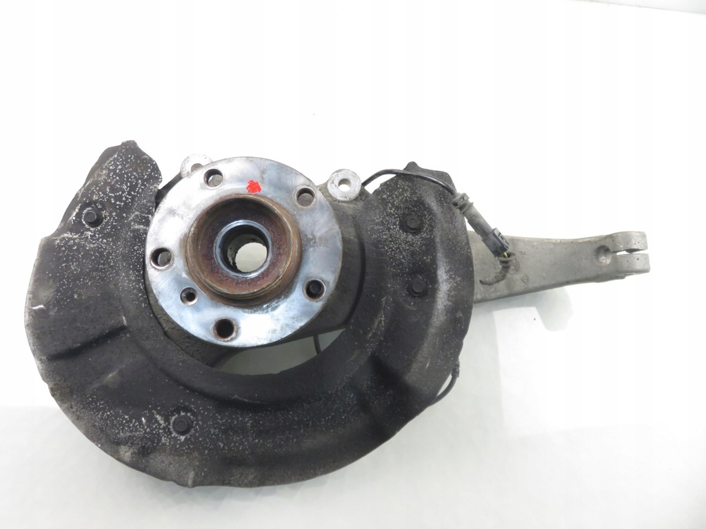 фото №1, Поворотний кулак ступиця передня права bmw f11 520 d