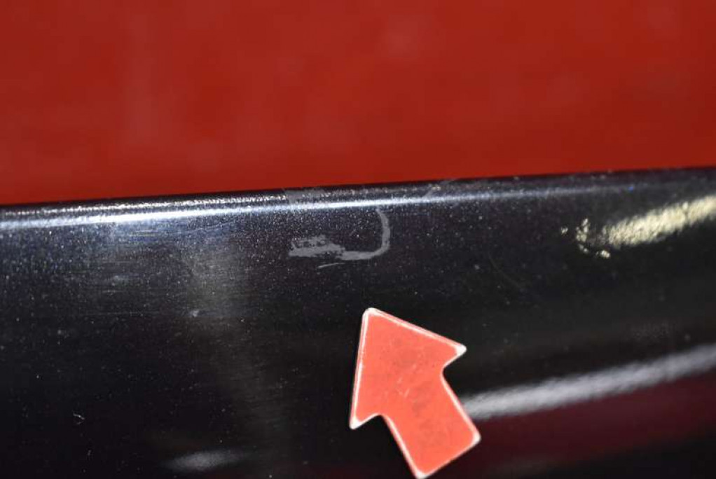 фото №5, Капот кришка двигуна c197 mercedes r-klasa w251 05-10