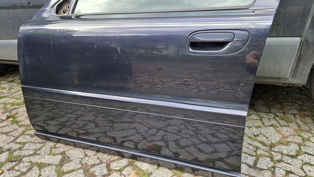 фото №7, Volvo v70 ii s60 i lift дверь левая перед передние