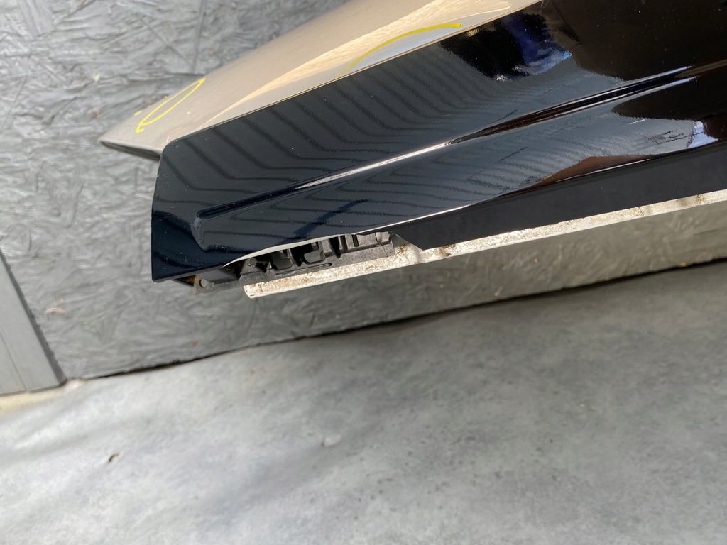 фото №6, Renault trafic iii lift 19- капот кришка двигуна