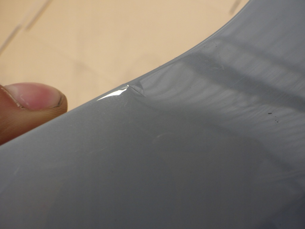 фото №9, Audi a1 82a city крыло левый передний перед