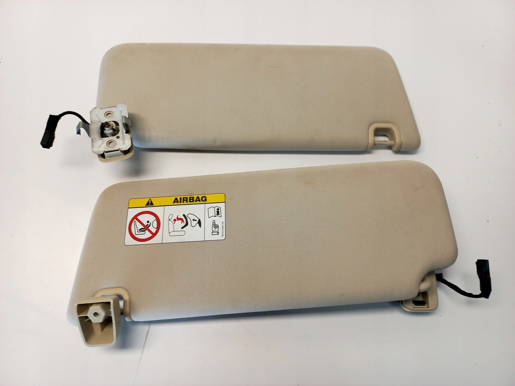 фото №2, Козирок захист сонцезахисна range rover sport ii