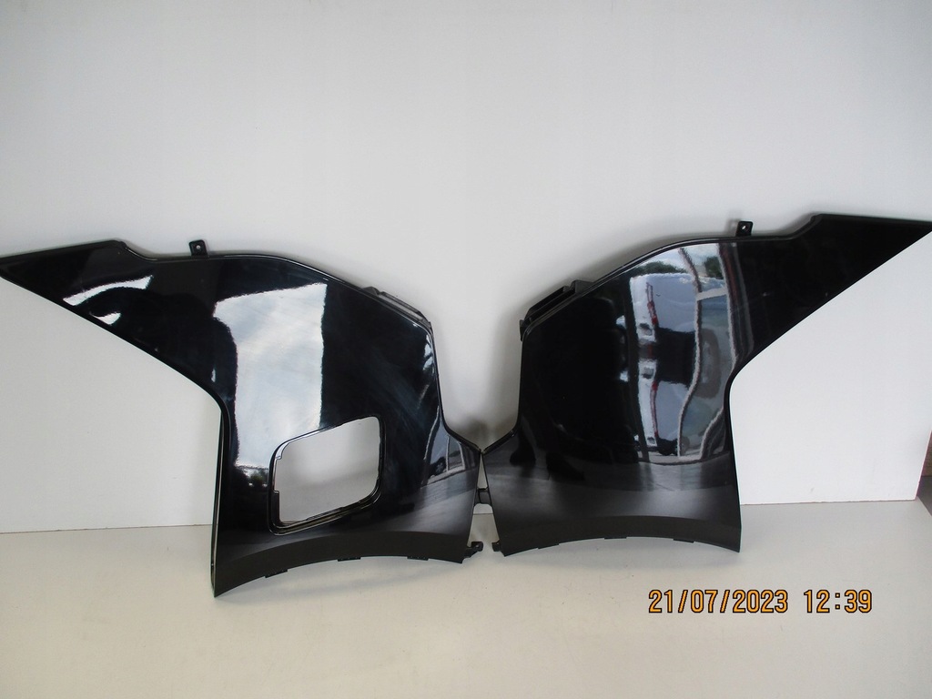 фото №1, Крила правий задній kia niro ii