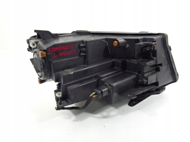 фото №13, Jeep compass ii 17-20 лампа передня ліва europa