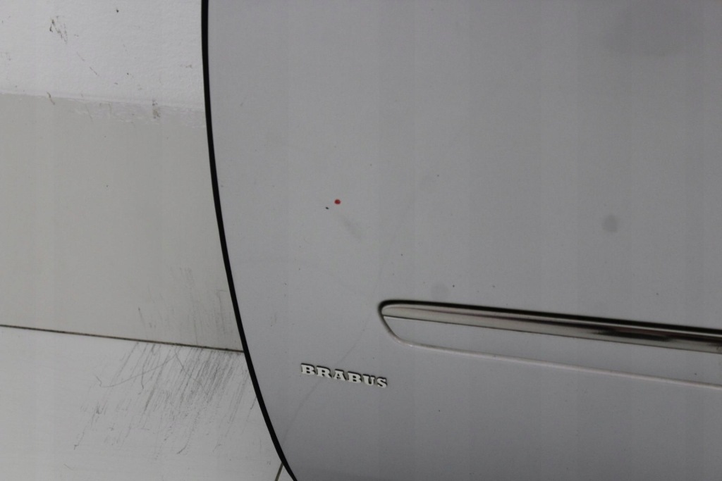 Двері лівий перед mercedes w164 05-08r 775u в Україні