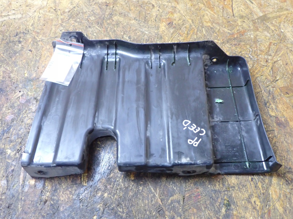 фото №1, Защита pod двигатель правая kia ceed ii 1,4 2014r hb przed lift wd 29120-a2800
