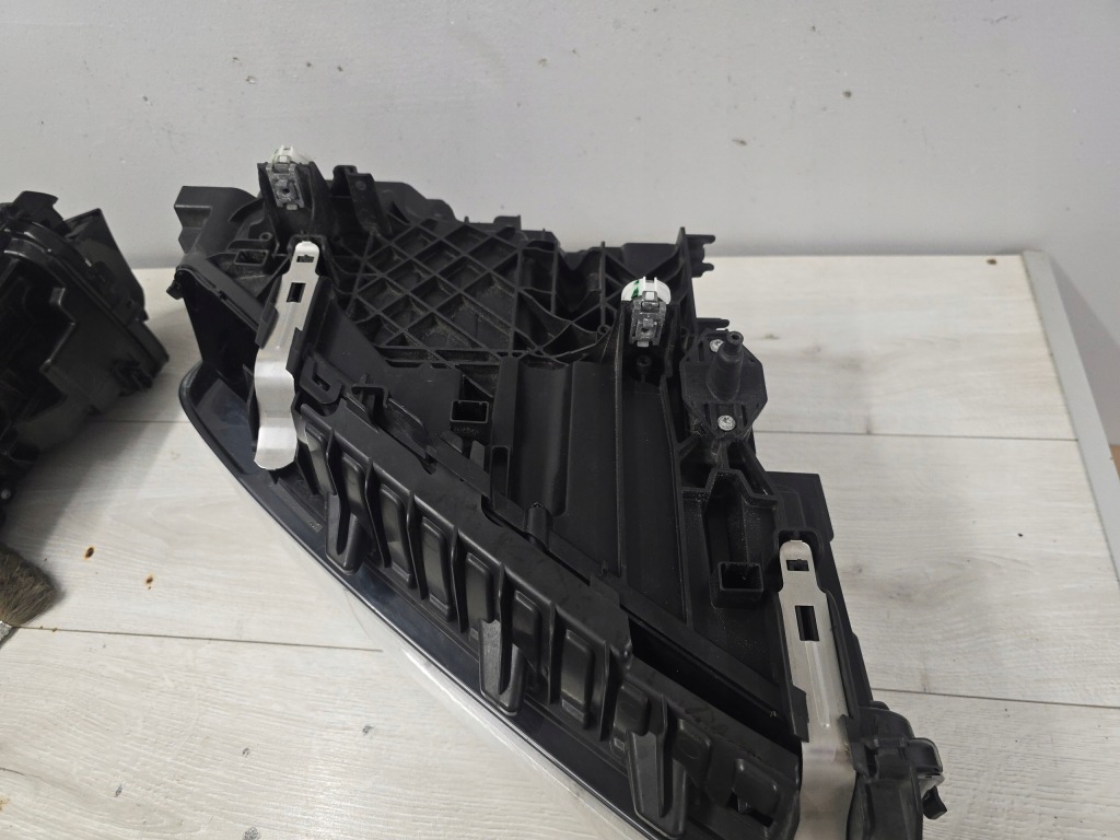 фото №13, Лампа левая правая bmw 7 g11 g12 lci laser