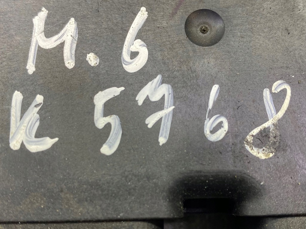 фото №2, Mazda 6 2007 блок керування / модуль ecu