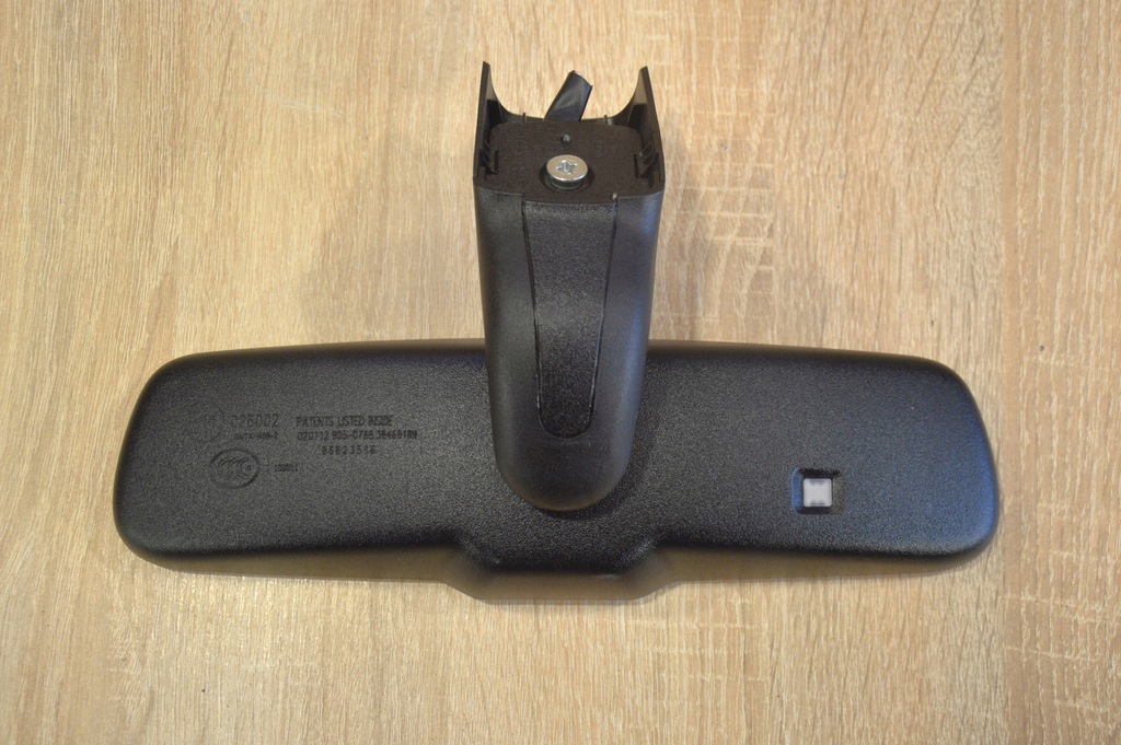 фото №2, Зеркало внутреннее фотохромный captiva lift