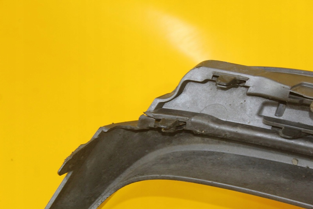 фото №12, Накладка молдинг диффузор бампера задняя audi q7 4m sq7 s-line 4m0807521b