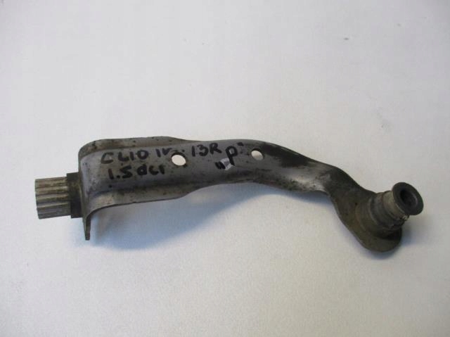 фото №1, Кронштейн кронштейн подрамник правый clio iv 1.5 dci