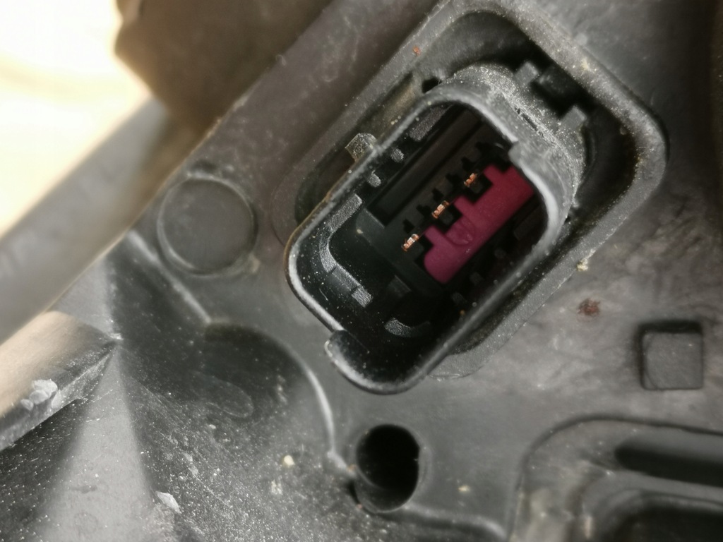 фото №14, Renault clio iv lift лампа левая перед передняя