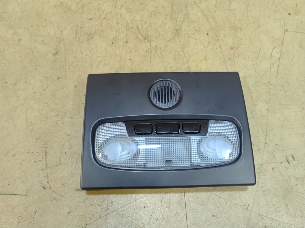 фото №1, Ford ka+ plus лампа потолочный микрофон 8m5t19a391ab 17-