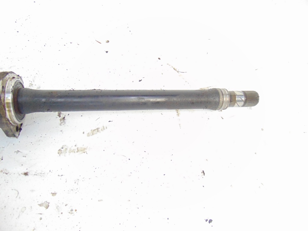 фото №2, Привідний вал права передня перед fiat croma ii 07-11 2.2 16v