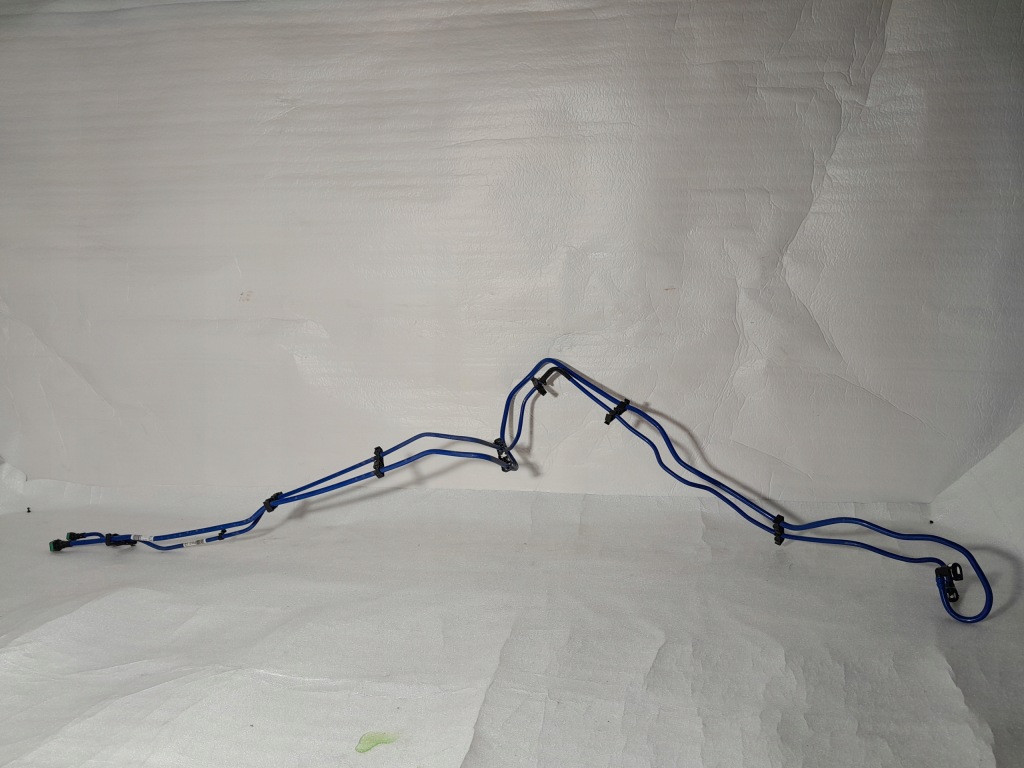 фото №1, Bmw 7' g11 lci шланг провода топлива 7356588 7356576